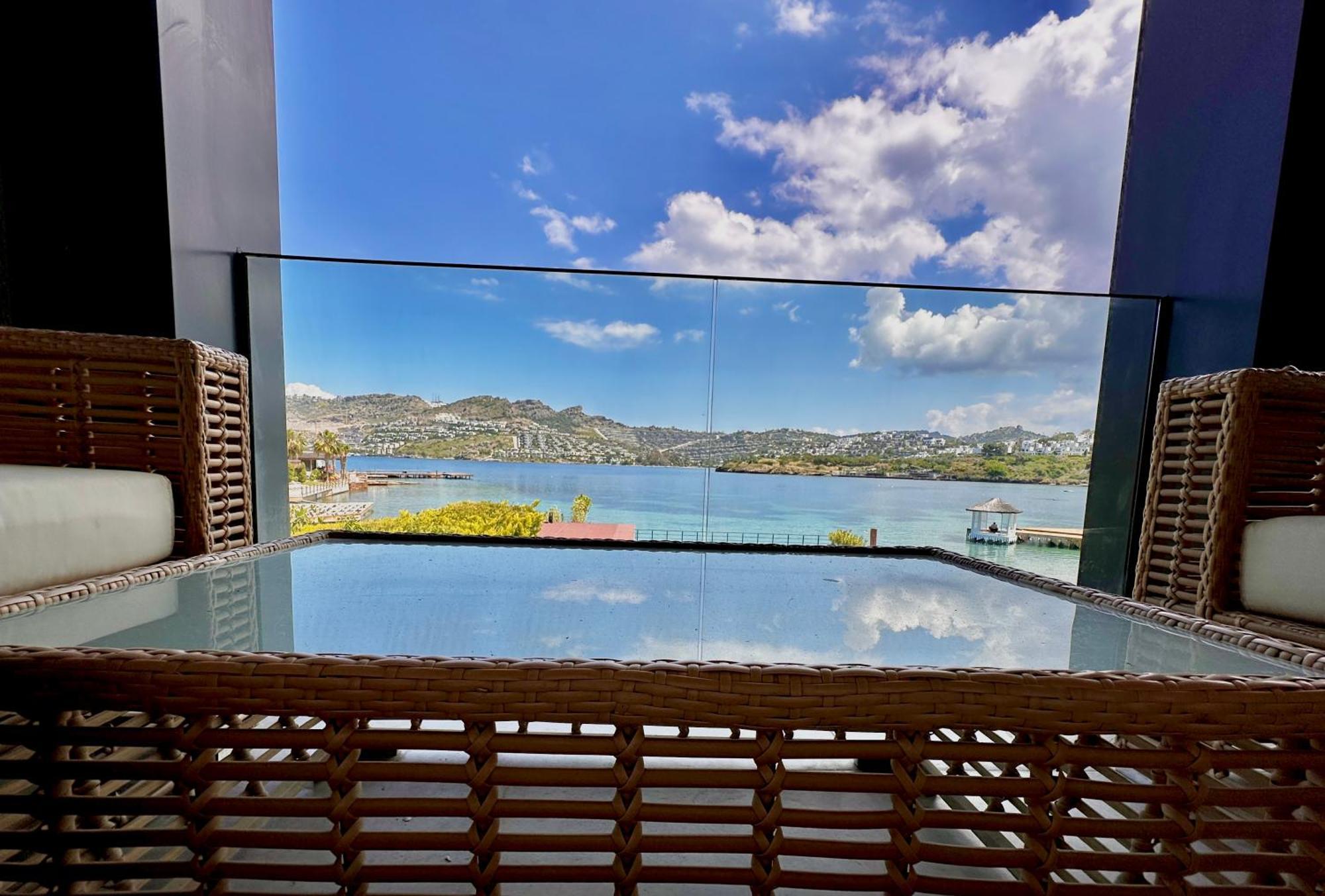 The Highlight Bodrum Yalıkavak Exteriér fotografie